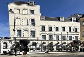 Kings Cross Inn Hotel