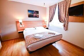 Kings Cross Inn Hotel