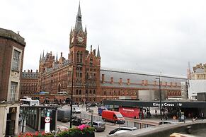 Kings Cross Inn Hotel