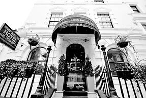 Kings Cross Inn Hotel