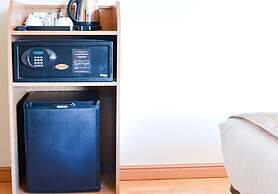 Kings Cross Inn Hotel