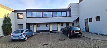 Zur Riede bei Bremen