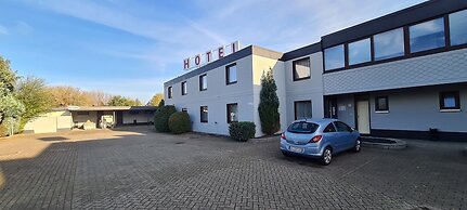 Zur Riede bei Bremen