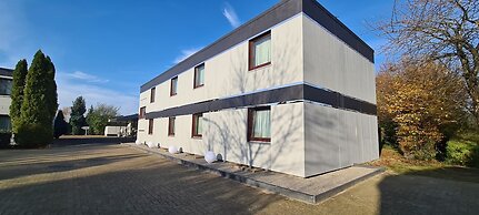 Zur Riede bei Bremen
