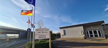 Zur Riede bei Bremen