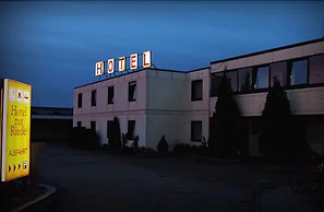 Zur Riede bei Bremen