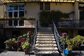 Albergo Amici
