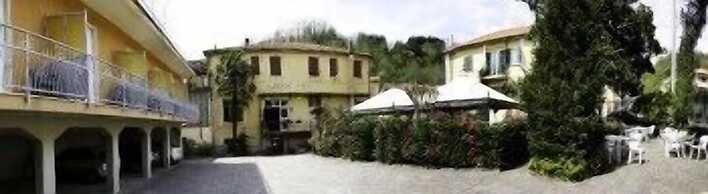 Albergo Amici