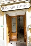Albergo Amici