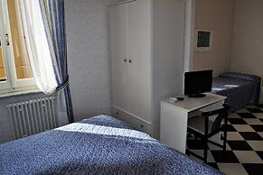 Albergo Amici