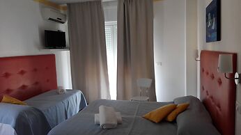 Hotel Irene