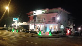 Hotel Irene