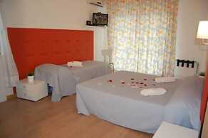 Hotel Irene