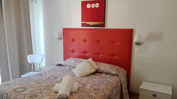 Hotel Irene