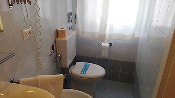 Hotel Irene