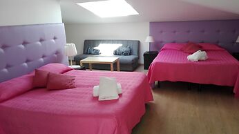 Hotel Irene