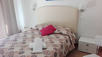 Hotel Irene