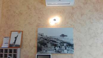 Hotel Irene