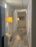 Hotel Irene