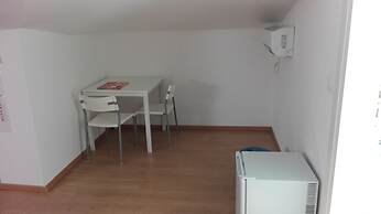 Hotel Irene