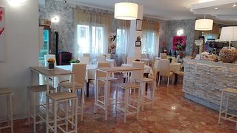 Hotel Irene
