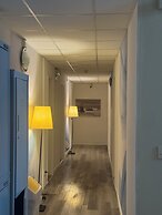 Hotel Irene