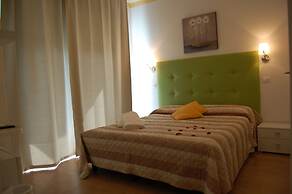 Hotel Irene