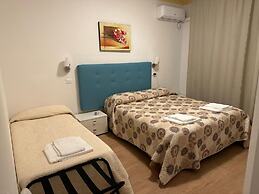 Hotel Irene