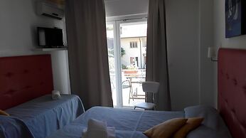 Hotel Irene