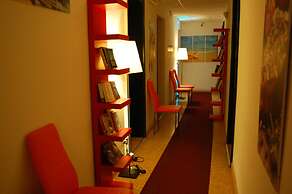 Hotel Irene