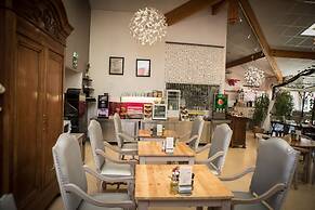 Hotel le president GARE TGV NIMES PONT DU GARD