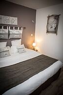 Hotel le president GARE TGV NIMES PONT DU GARD