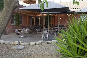 Hotel le president GARE TGV NIMES PONT DU GARD