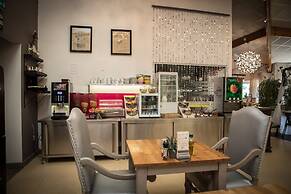 Hotel le president GARE TGV NIMES PONT DU GARD