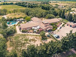 Hotel le president GARE TGV NIMES PONT DU GARD