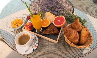 Hotel le president GARE TGV NIMES PONT DU GARD