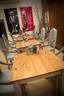 Hotel le president GARE TGV NIMES PONT DU GARD