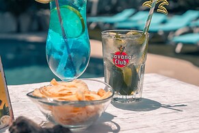 Hotel le president GARE TGV NIMES PONT DU GARD