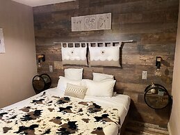 Hotel le president GARE TGV NIMES PONT DU GARD