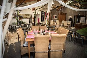 Hotel le president GARE TGV NIMES PONT DU GARD