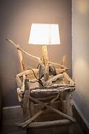 Hotel le president GARE TGV NIMES PONT DU GARD