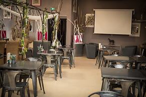 Hotel le president GARE TGV NIMES PONT DU GARD