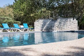 Hotel le president GARE TGV NIMES PONT DU GARD