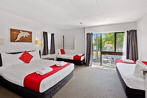 136 On Bealey - Motel