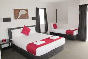 136 On Bealey - Motel