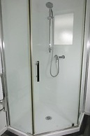 136 On Bealey - Motel