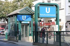 Mikon Eastgate Hotel