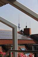 Mikon Eastgate Hotel