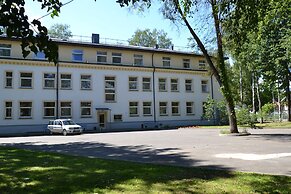 Vilmaja Hotel
