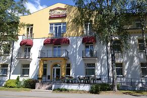 Vilmaja Hotel